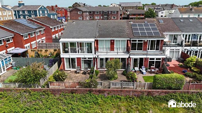 3 Bedroom Terraced House For Sale In The Esplanade, Waterloo, Liverpool, L22