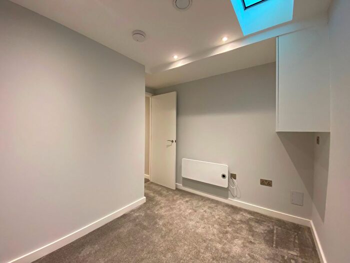 4 Bedroom Flat To Rent In Fortis Green, London, N2