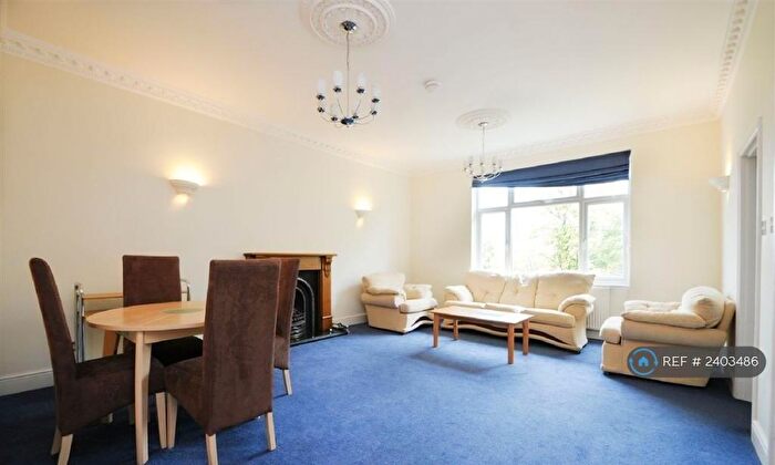 2 Bedroom Flat To Rent In Belsize Park Gardens, London, NW3