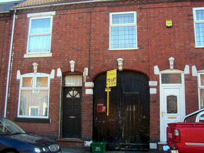 1 Bedroom Flat To Rent In Highfield Road, Rowley Regis, B65