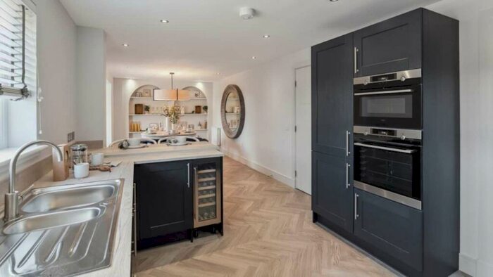 5 Bedroom Detached House For Sale In Rosslynlee, Roslin, Midlothian, EH25