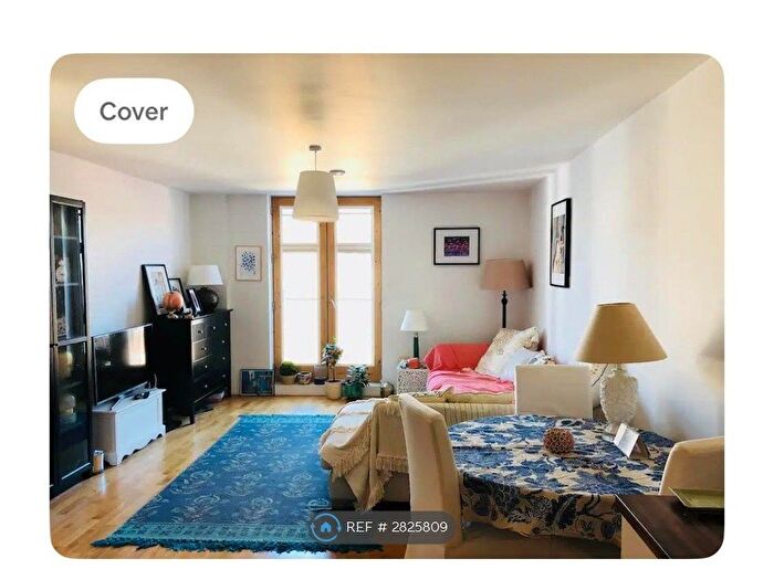 1 Bedroom Flat To Rent In Holloway Road, London, N7