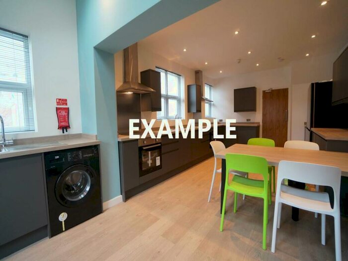 6 Bedroom House To Rent In Deiniol Road, Bangor, Gwynedd, LL57