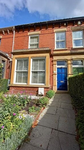 6 Bedroom Property To Rent In Broadgate, Preston, PR1