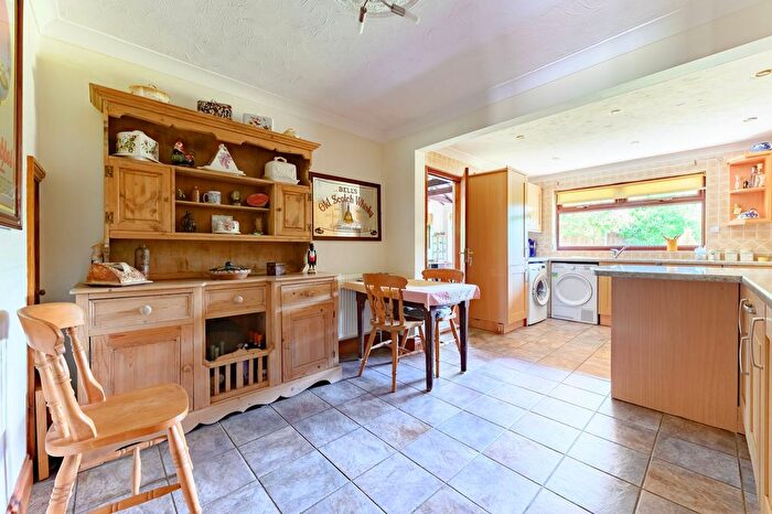 2 Bedroom Detached Bungalow For Sale In Mill Road, Ashby St. Mary, NR14