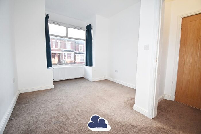 1 Bedroom Flat To Rent In Walsgrave Road, Upper Stoke, Coventry, CV2