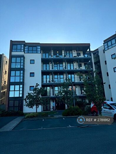 1 Bedroom Flat To Rent In Copper Place, Manchester, M14