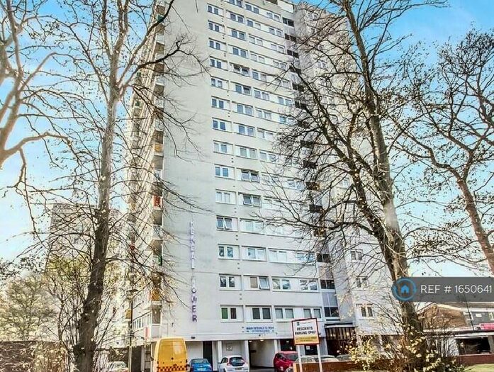 2 Bedroom Flat To Rent In Kendal Tower, Birmingham, B17