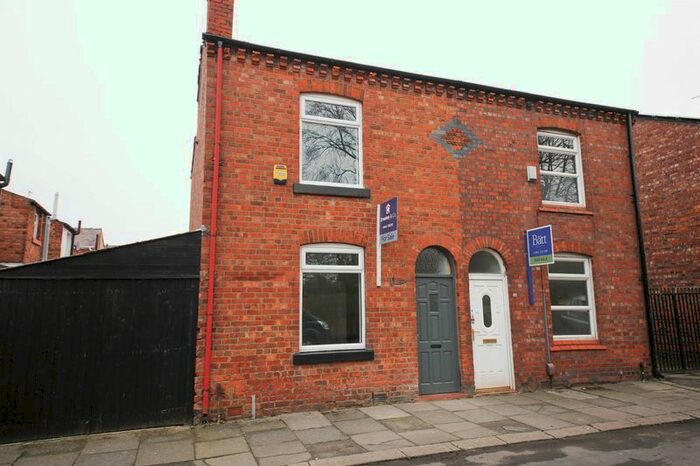 3 Bedroom Terraced House To Rent In Argyll Street, Newtown, Wigan WN5