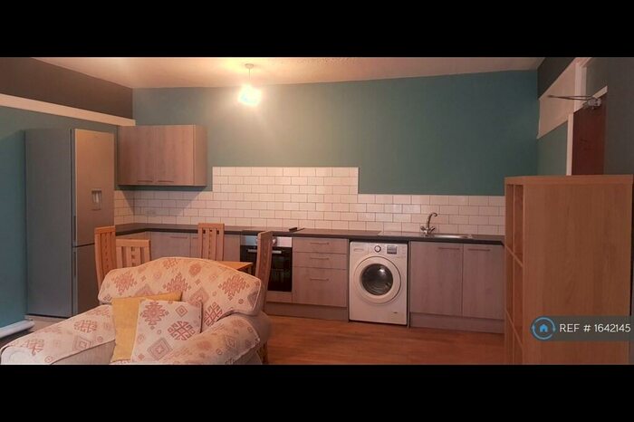 1 Bedroom Flat To Rent In Scale Lane, Hull, HU1