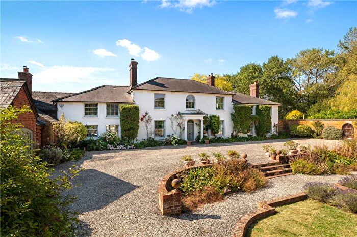 7 Bedroom Detached House For Sale In Caxton Road, Great Gransden, Sandy, Cambridgeshire, SG19