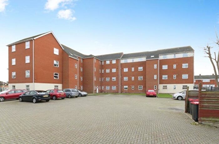 2 Bedroom Apartment To Rent In Clay Hill Road, Basildon, Essex, SS16