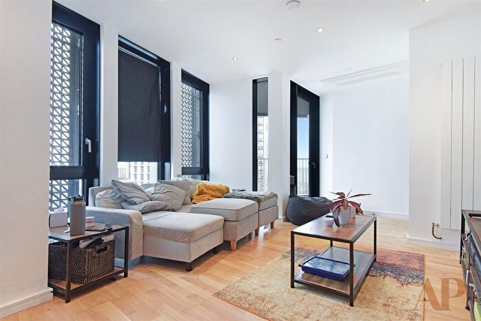 1 Bedroom Flat To Rent In Ceramic Building, Newington Causeway, SE1