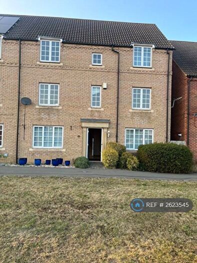 5 Bedroom Semi-Detached House To Rent In Kings Avenue, Ely, CB7