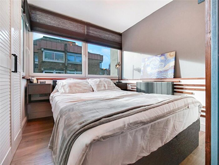 1 Bedroom Flat For Sale In Lethington Avenue, Shawlands, Glasgow City, G41