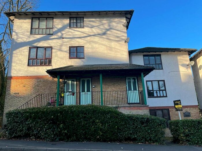 1 Bedroom Property To Rent In Granville Road, Sevenoaks, Kent, TN13