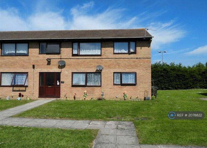 1 Bedroom Flat To Rent In Copse Avenue, Swindon, SN1