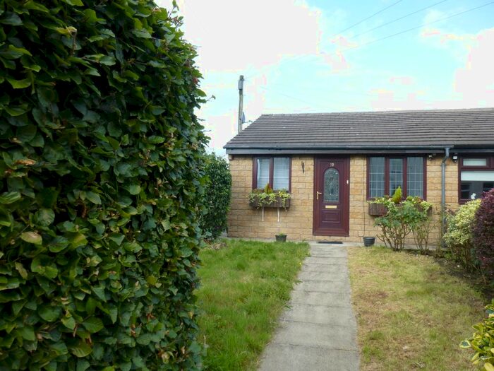 2 Bedroom Terraced Bungalow To Rent In Ronald Street, Burnley BB12