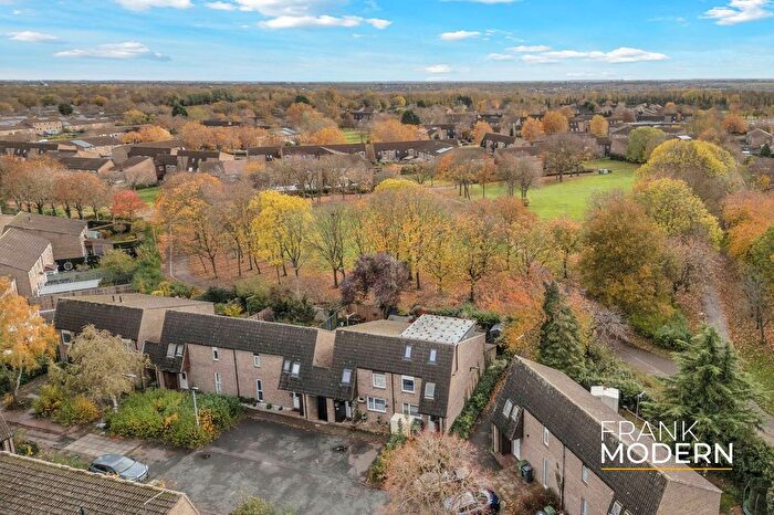 4 Bedroom Semi Detached House For Sale In Worsley, Orton Goldhay, PE2