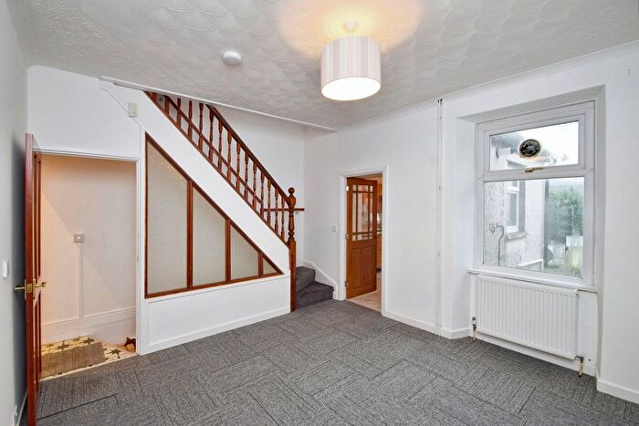 3 Bedroom Terraced House For Sale In Cwm Terrace, Llanelli, SA15