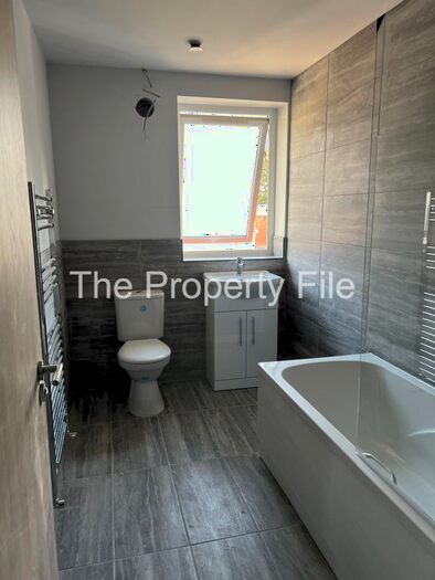 1 Bedroom Flat To Rent In Sutherland Street, Swinton, M27