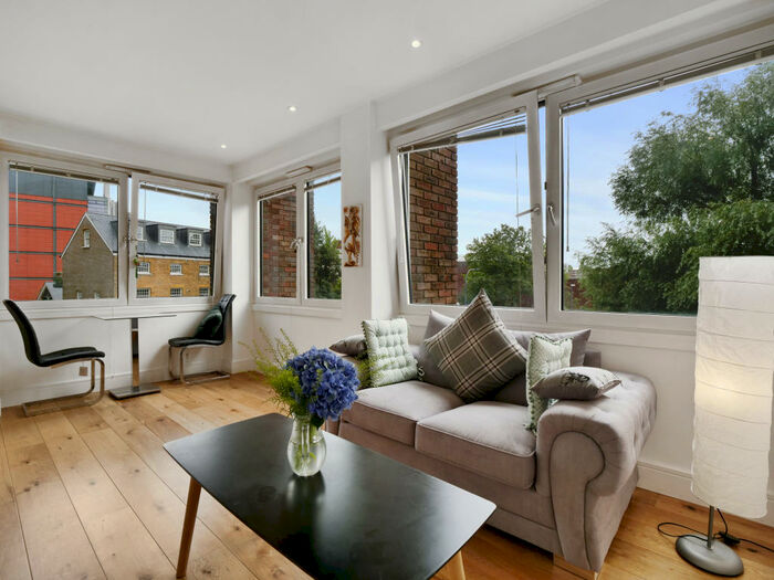 1 Bedroom Apartment To Rent In Riverdale House, Lewisham, SE13