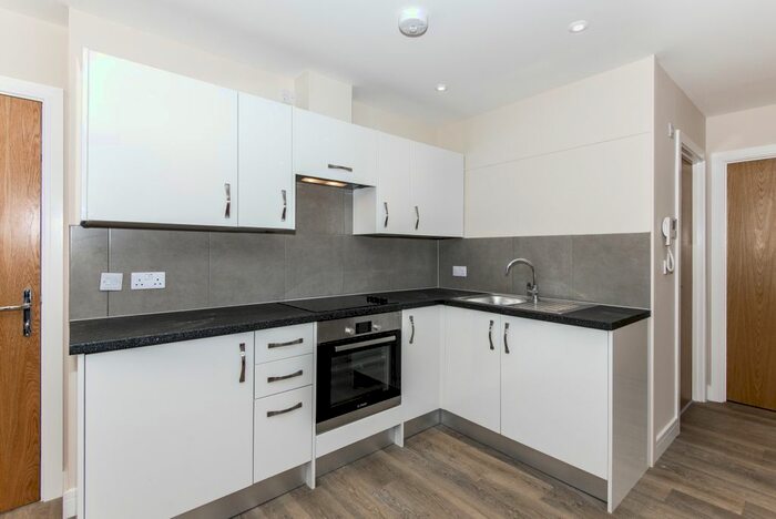 1 Bedroom Flat To Rent In Stert Street, Abingdon, OX14