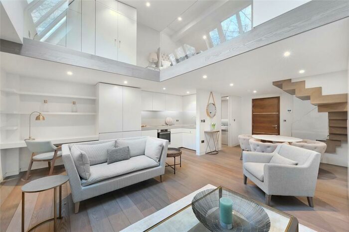 1 Bedroom Apartment To Rent In Bolton Studios, B Gilston Road, London, SW10