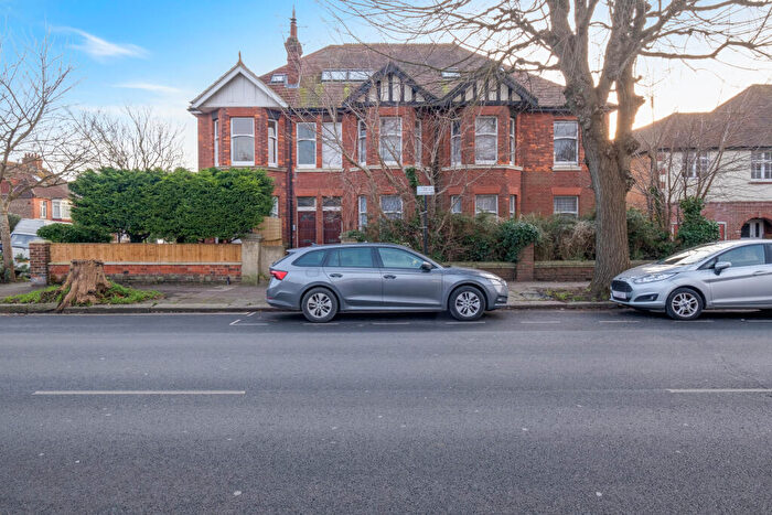 8 Bedroom Semi Detached House For Sale In New Church Road, Hove, East Sussex, BN3
