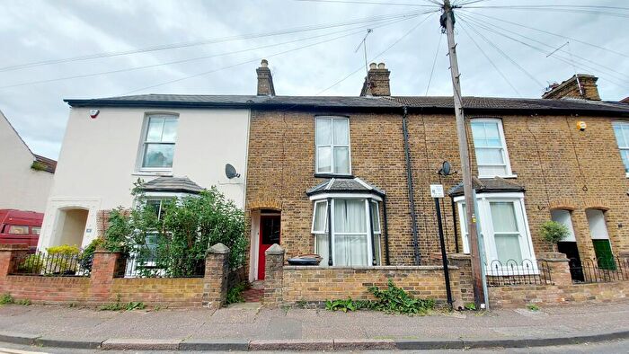 1 Bedroom House To Rent In Hamlet Road, Chelmsford, CM2