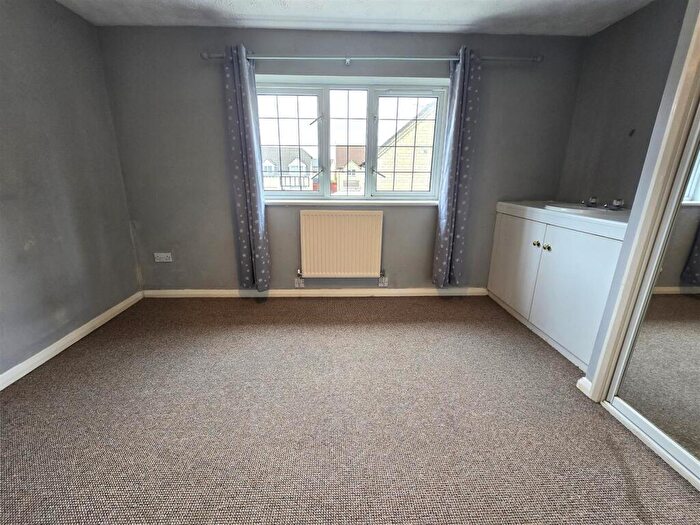 2 Bedroom Terraced House For Sale In Folkstone Close, Chippenham, SN14