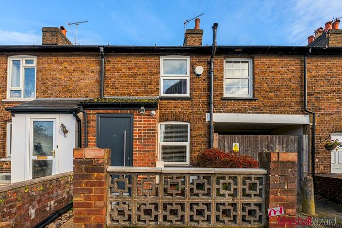 2 Bedroom Terraced House To Rent In Bedford Street, Watford, WD24