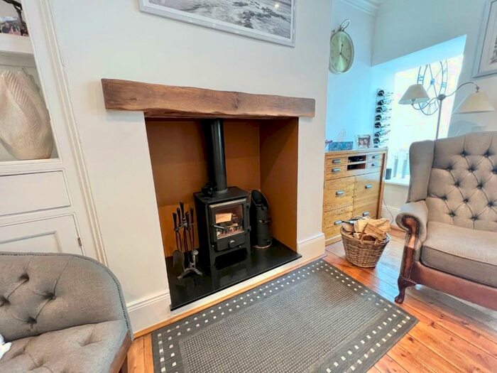 4 Bedroom Terraced House For Sale In Cooperative Terrace, Wolsingham