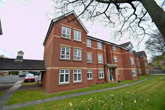 3 Bedroom Flat To Rent In Haswell Gardens, North Shields, NE30