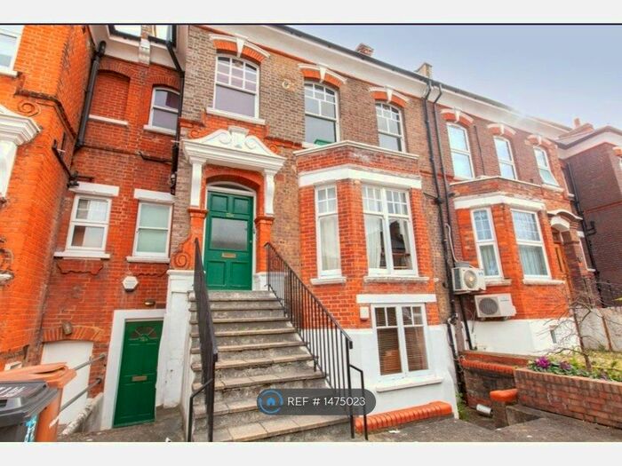 2 Bedroom Flat To Rent In Durley Road, London, N16