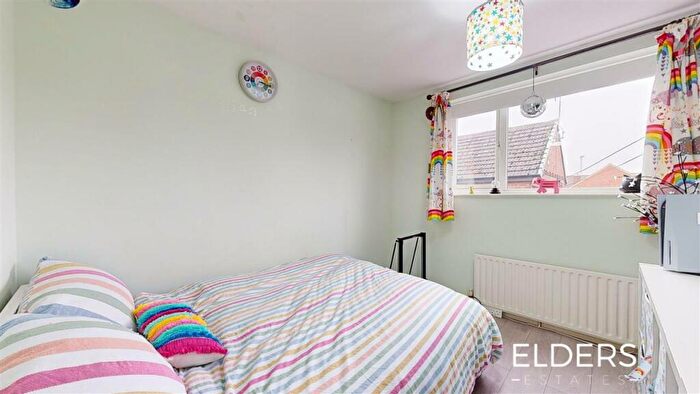 3 Bedroom Detached House For Sale In Winchester Crescent, Ilkeston, DE7