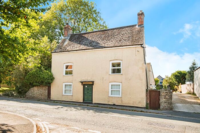 3 Bedroom Cottage For Sale In Westrop, Highworth, Swindon, SN6