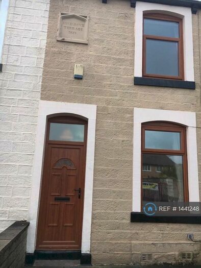 2 Bedroom Terraced House To Rent In Gannow Lane, Rosegrove, Burnley, BB12
