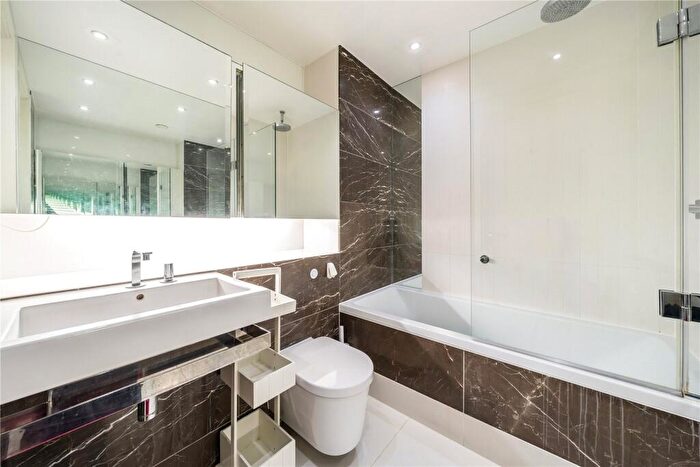 1 Bedroom Apartment For Sale In Apartment, Baltimore Wharf, London, E14