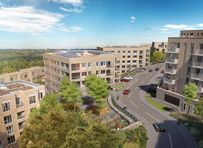 1 Bedroom Flat For Sale In Ridgeway Views, Mill Hill, NW7