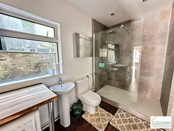 2 Bedroom Terraced House For Sale In Market Street, Tredegar, NP22