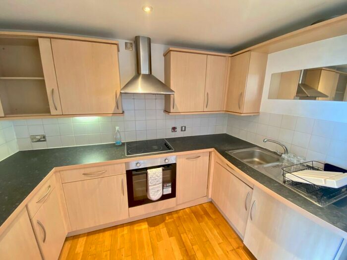 2 Bedroom Apartment To Rent In Ropewalk Court, Nottingham, NG1