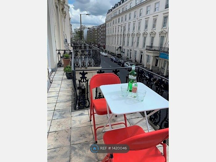 1 Bedroom Flat To Rent In Forbes House, London, W2