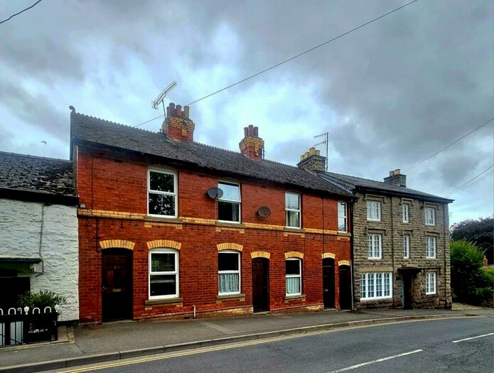 2 Bedroom Terraced House To Rent In Newport Street, Hay-on-Wye, Hereford, HR3