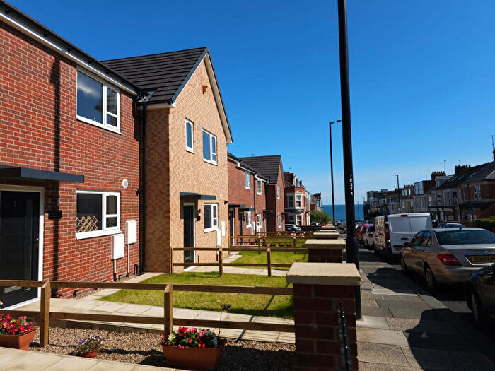 2 Bedroom Terraced House To Rent In Esplanade, Whitley Bay, NE26