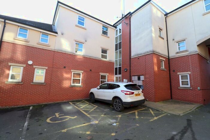 1 Bedroom Flat To Rent In Westfield Mills, Edinburgh Avenue, Leeds, West Yorkshire, LS12