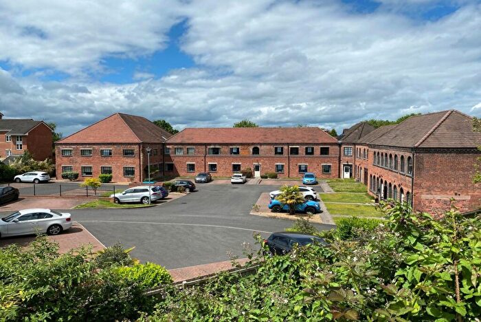 1 Bedroom Apartment For Sale In Woodcock Mews, Brierley Hill, DY5