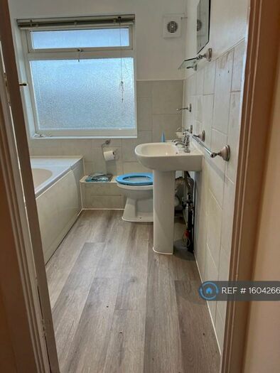 1 Bedroom Maisonette To Rent In Deaconsfield Road, Hemel Hempstead, HP3