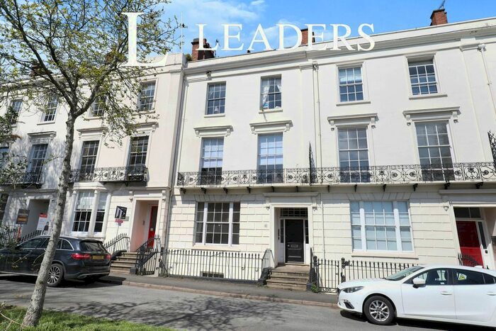 2 Bedroom Flat To Rent In Bertie Terrace, Leamington Spa, CV32