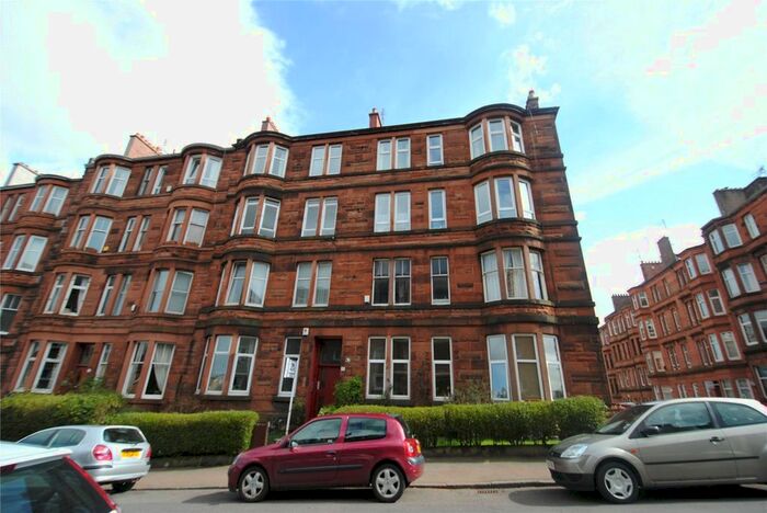 1 Bedroom Flat To Rent In Thornwood Avenue, Partick, Glasgow, G11